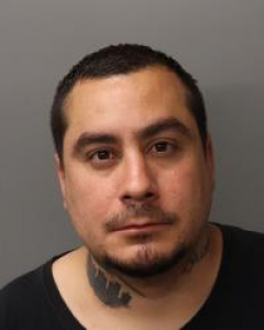 Anthony Christopher Demo a registered Sex Offender of California