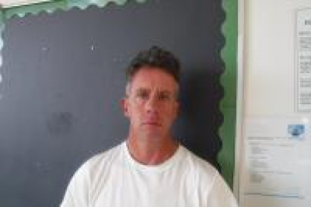 Anthony David Devincenzi a registered Sex Offender of California