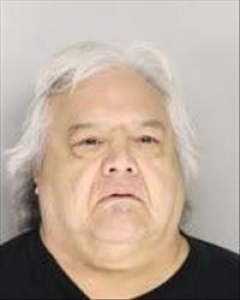 Anthony Joseph Dibernardo a registered Sex Offender of California