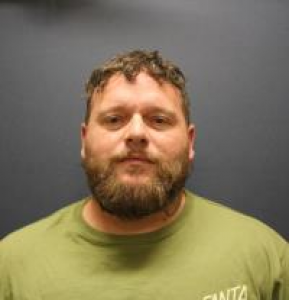 Anthony John Dimmick a registered Sex Offender of California