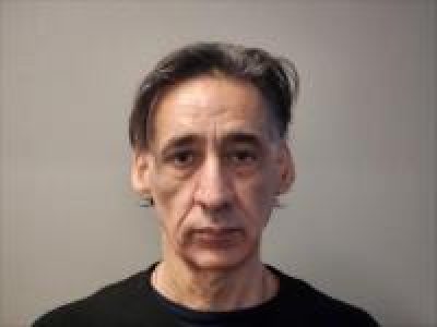 Anthony Martin Doering a registered Sex Offender of California