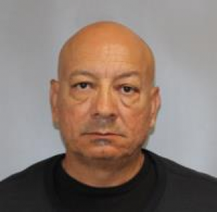 Anthony John Dorado a registered Sex Offender of California