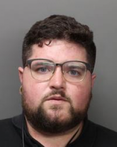 Anthony Edward Eckert a registered Sex Offender of California