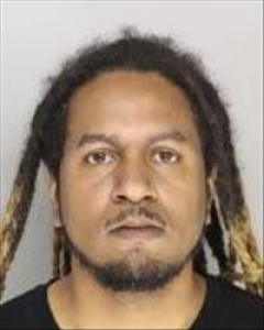 Anthony James Ellis a registered Sex Offender of California