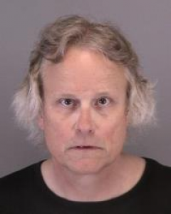 Anthony Bernard Ellrodt a registered Sex Offender of California