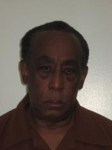 Anthony Glenn Emerson a registered Sex Offender of California