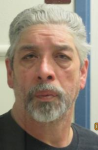Anthony Carlos Esquivel a registered Sex Offender of California