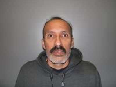 Anthony Estrada a registered Sex Offender of California