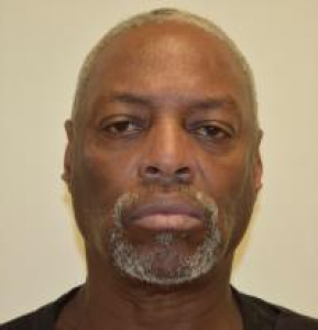 Anthony E Evans a registered Sex Offender of California