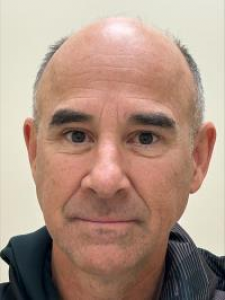 Anthony Mahari Faaborg a registered Sex Offender of California