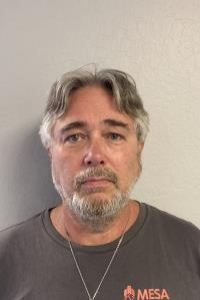 Anthony Allan Fabbro a registered Sex Offender of California