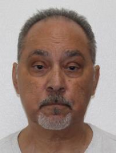 Anthony Feliciano a registered Sex Offender of California