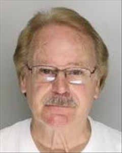 Anthony James Ferrante a registered Sex Offender of California