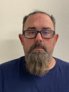 Anthony Charles Fortney a registered Sex Offender of California