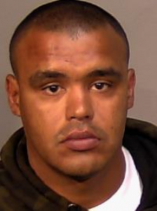Anthony Lamar Furtado a registered Sex Offender of California