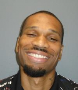 Anthony Gage a registered Sex Offender of California