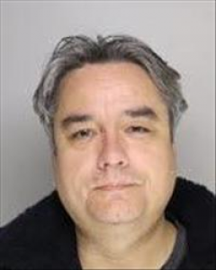 Anthony Charles Galeste a registered Sex Offender of California