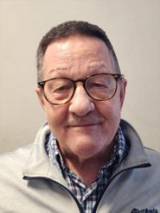 Anthony Stephan Gale a registered Sex Offender of California