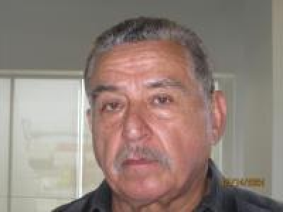 Anthony Ronald Gandara a registered Sex Offender of California