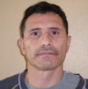 Anthony Moses Garcia-luna a registered Sex Offender of California