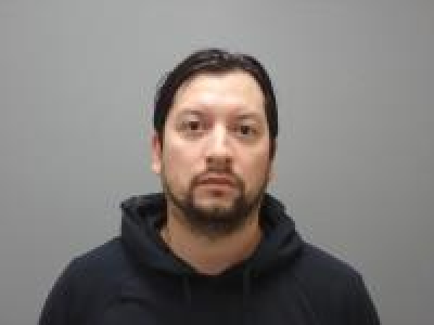 Anthony Thomas Garcia a registered Sex Offender of California