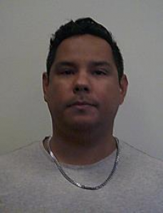 Anthony Gardea a registered Sex Offender of California