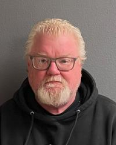 Anthony John Gendreau a registered Sex Offender of California