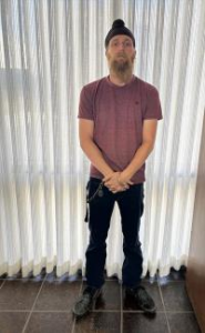 Anthony Edward Ghironzi a registered Sex Offender of California