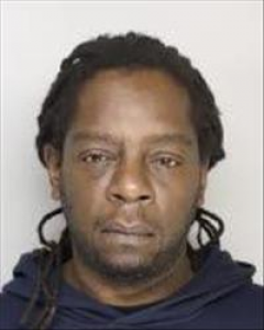 Anthony Gibbs a registered Sex Offender of California