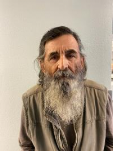 Anthony Gill Jr a registered Sex Offender of California