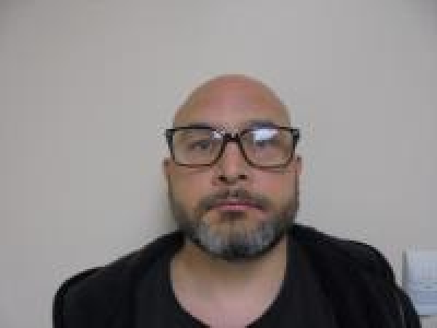 Anthony Gil a registered Sex Offender of California