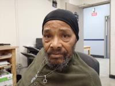 Anthony Eugene Golden a registered Sex Offender of California