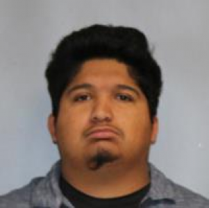 Anthony Augustine Gomez-garcia a registered Sex Offender of California