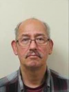 Anthony Gonzales a registered Sex Offender of California