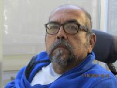 Anthony Rene Green a registered Sex Offender of California