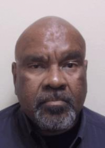 Anthony Pierce Grigsby a registered Sex Offender of California