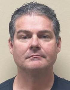 Anthony Peter Louis Guadagnin a registered Sex Offender of California