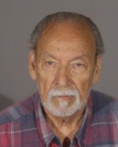 Anthony Marco Guevara a registered Sex Offender of California