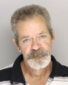 Anthony Edward Guizzetti a registered Sex Offender of California