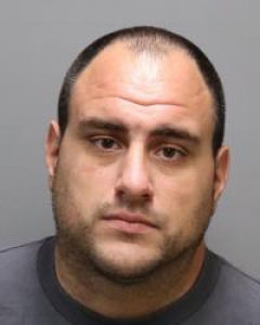 Anthony Michael Hale-rodriguez a registered Sex Offender of California