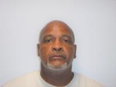 Anthony Gus Hawkins a registered Sex Offender of California