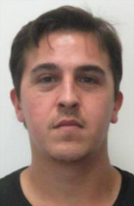 Anthony Joseph Henkels a registered Sex Offender of California