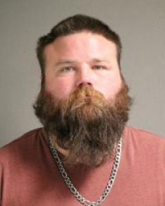 Anthony William Henry a registered Sex Offender of California