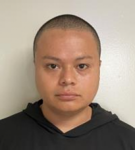 Anthony Hernandez a registered Sex Offender of California