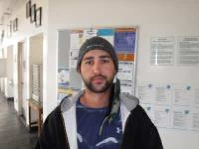 Anthony Hicks a registered Sex Offender of California