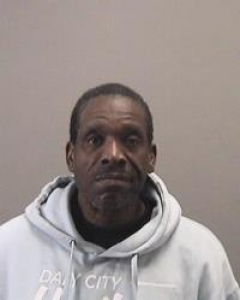 Anthony Dawayne Hines a registered Sex Offender of California