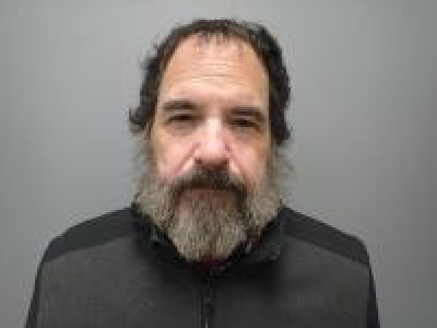 Anthony Dean Hirsch a registered Sex Offender of California