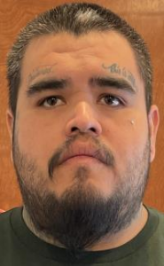 Anthony James Ibarra a registered Sex Offender of California