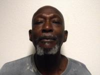 Anthony Jerome Jackson a registered Sex Offender of California