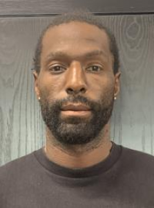 Anthony Isaac Jackson a registered Sex Offender of California